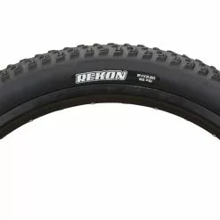 MAXXIS Pneu Souple Rekon Dual 24" 8 MAXXIS Pneu Souple Rekon Dual 24" -Promos Porte-vélos Magasin 318026
