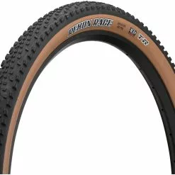 MAXXIS Pneu Souple Rekon Race Dual EXO TR Skinwall 29"
