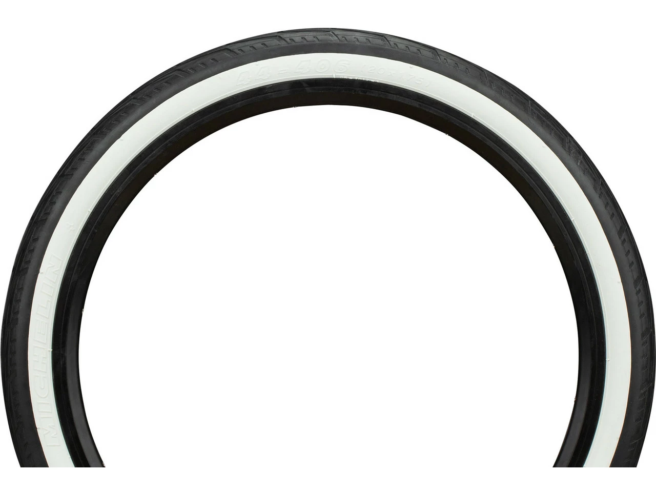 Michelin Pneu Rigide City'J 16" 4 Michelin Pneu Rigide City'J 16" – Image 2