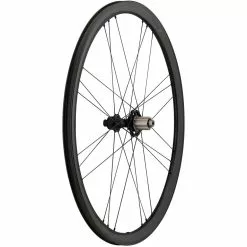 Campagnolo® Set De Roues En Carbone Bora WTO 33 Disc Center Lock 28" -Promos Porte-vélos Magasin 318479