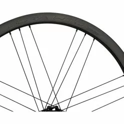 Campagnolo® Set De Roues En Carbone Bora WTO 33 Disc Center Lock 28" -Promos Porte-vélos Magasin 318481