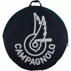 Campagnolo® Set De Roues En Carbone Bora WTO 33 Disc Center Lock 28" -Promos Porte-vélos Magasin 318482