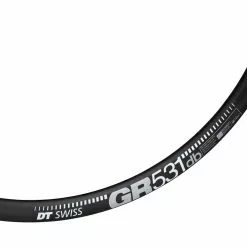 Dt-swiss Jante GR 531 Disc 28" -Promos Porte-vélos Magasin 318496
