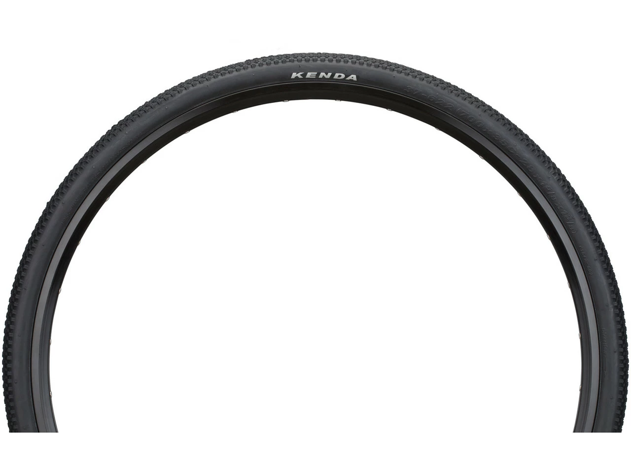 Kenda Pneu Souple Small Block Eight Elite 28" 4 Kenda Pneu Souple Small Block Eight Elite 28" – Image 2