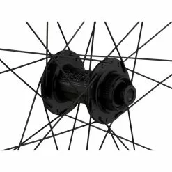 Tune Set De Roues Crosser Endurance Disc Center Lock Carbon 28" -Promos Porte-vélos Magasin 318617