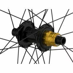 Tune Set De Roues Crosser Endurance Disc Center Lock Carbon 28" -Promos Porte-vélos Magasin 318619