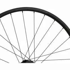 Tune Set De Roues Crosser Endurance Disc Center Lock Carbon 28" -Promos Porte-vélos Magasin 318620