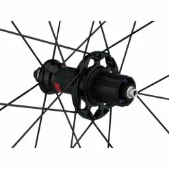 Fulcrum Set De Roues Racing 4 C17 -Promos Porte-vélos Magasin 318844