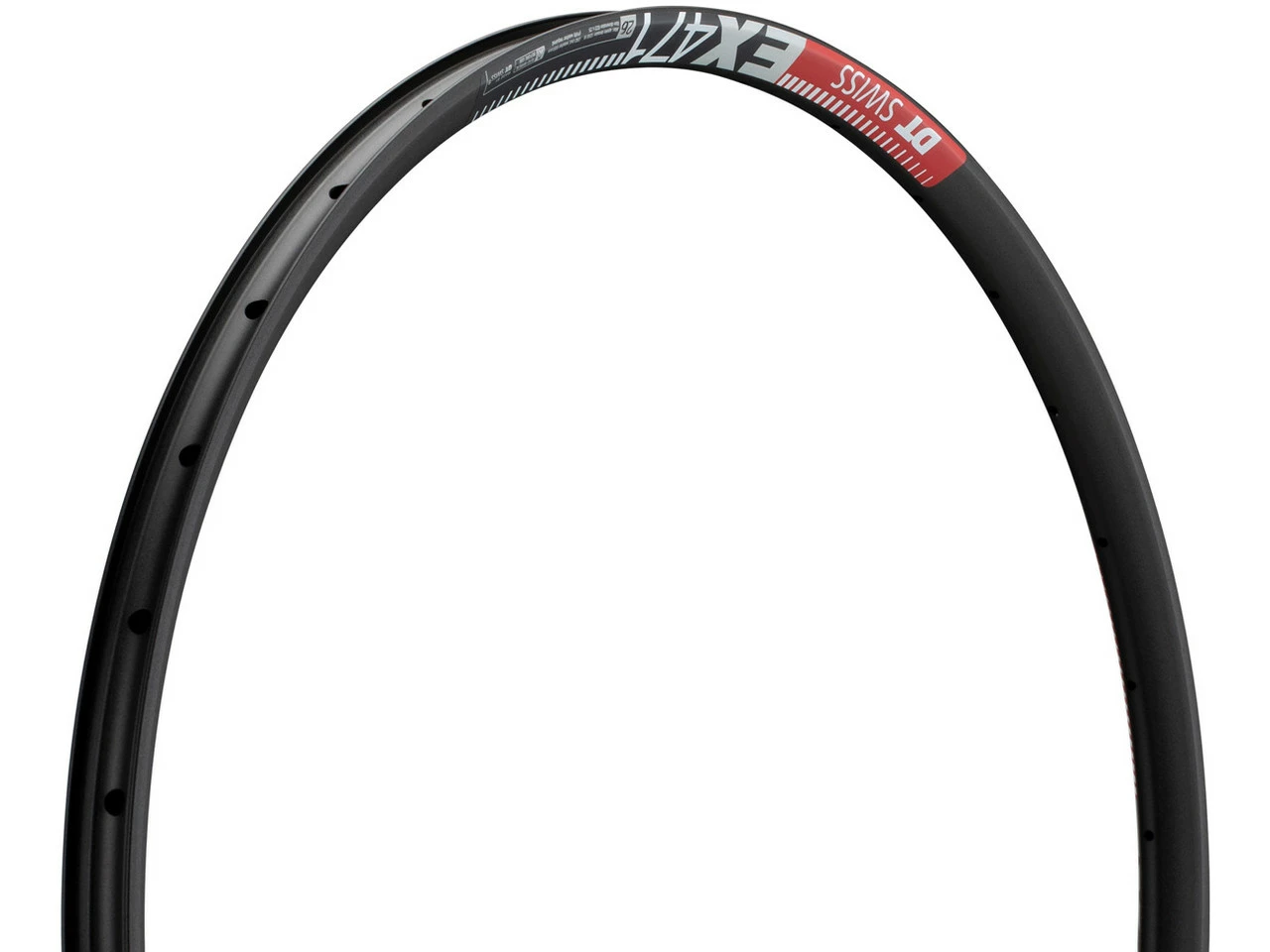 Dt-swiss Jante EX 471 Disc 26" 3 Dt-swiss Jante EX 471 Disc 26"