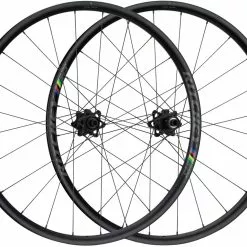 RITCHEY Set De Roues WCS Zeta Disc Center Lock