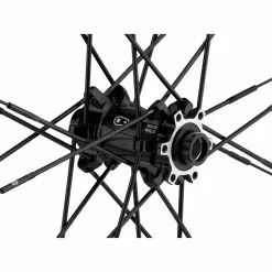 Crankbrothers Set De Roues Iodine 3 Disque 6 Trous 29" Boost -Promos Porte-vélos Magasin 319814