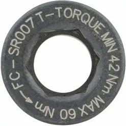 Campagnolo® Vis De Pédalier Centrale Super Record Titan Ultra Torque™ -Promos Porte-vélos Magasin 320013