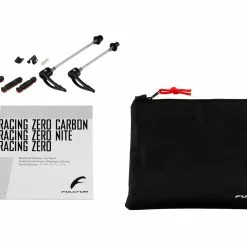 Fulcrum Set De Roues En Carbone Racing Zero C17 -Promos Porte-vélos Magasin 320051