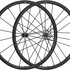 Fulcrum Set De Roues En Carbone Racing Zero C17 -Promos Porte-vélos Magasin 320052