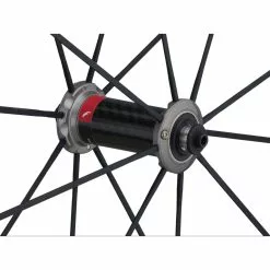 Fulcrum Set De Roues En Carbone Racing Zero C17 -Promos Porte-vélos Magasin 320054