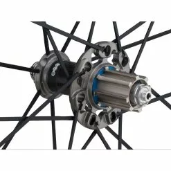 Fulcrum Set De Roues En Carbone Racing Zero C17 -Promos Porte-vélos Magasin 320056