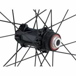 Fulcrum Set De Roues Wind 55 DB C19 Disc Center Lock -Promos Porte-vélos Magasin 320061