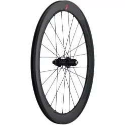 Fulcrum Set De Roues Wind 55 DB C19 Disc Center Lock -Promos Porte-vélos Magasin 320062