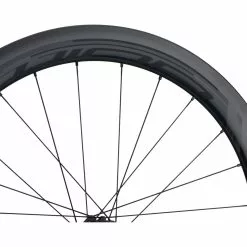 Fulcrum Set De Roues Wind 55 DB C19 Disc Center Lock -Promos Porte-vélos Magasin 320064