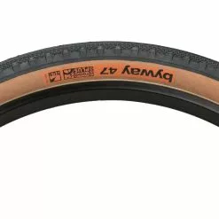 Wtb Pneu Souple Byway Road Plus TCS 27,5" 12 Wtb Pneu Souple Byway Road Plus TCS 27,5" -Promos Porte-vélos Magasin 321099