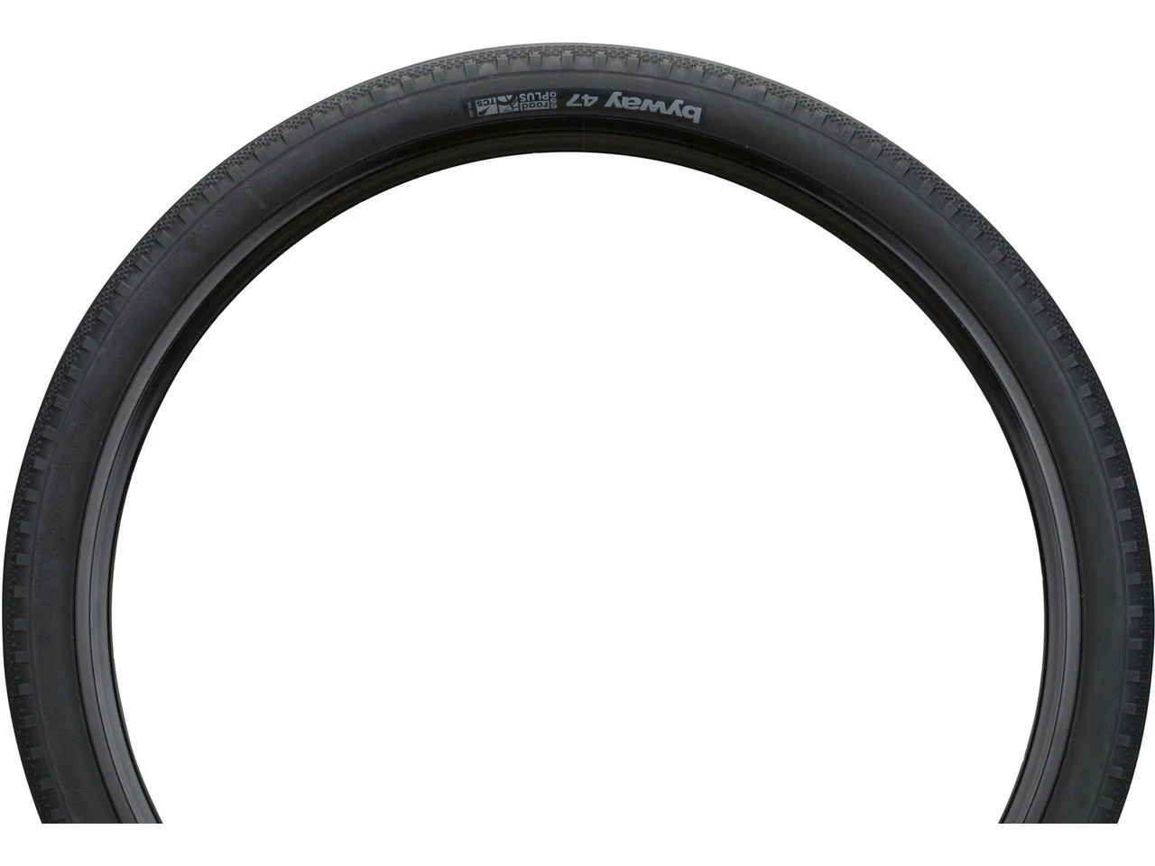 Wtb Pneu Souple Byway Road Plus TCS 27,5" 8 Wtb Pneu Souple Byway Road Plus TCS 27,5" – Image 6