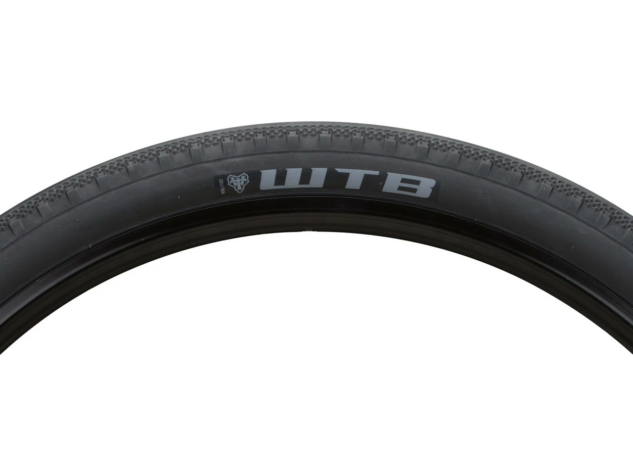 Wtb Pneu Souple Byway Road Plus TCS 27,5" 9 Wtb Pneu Souple Byway Road Plus TCS 27,5" – Image 7