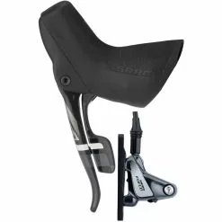 SRAM Frein à Disque Hydraulique Force 22 FM Avec Levier DoubleTap®