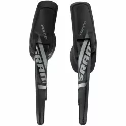 SRAM Set Freins à Disque Hydrauliques Av+arr Force 22 FM Levier DoubleTap® 11 SRAM Set Freins à Disque Hydrauliques Av+arr Force 22 FM Levier DoubleTap® -Promos Porte-vélos Magasin 321338