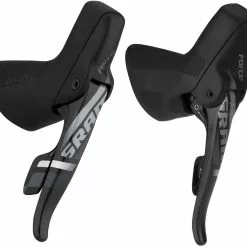 SRAM Set Freins à Disque Hydrauliques Av+arr Force 22 FM Levier DoubleTap® 12 SRAM Set Freins à Disque Hydrauliques Av+arr Force 22 FM Levier DoubleTap® -Promos Porte-vélos Magasin 321339