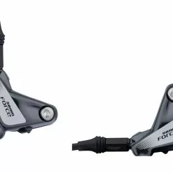 SRAM Set Freins à Disque Hydrauliques Av+arr Force 22 FM Levier DoubleTap® 13 SRAM Set Freins à Disque Hydrauliques Av+arr Force 22 FM Levier DoubleTap® -Promos Porte-vélos Magasin 321340