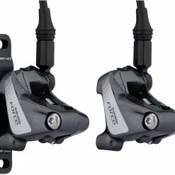 SRAM Set Freins à Disque Hydrauliques Av+arr Force 22 FM Levier DoubleTap® 14 SRAM Set Freins à Disque Hydrauliques Av+arr Force 22 FM Levier DoubleTap® -Promos Porte-vélos Magasin 321341