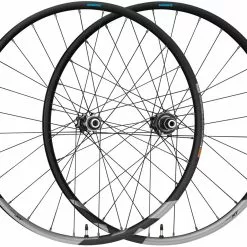 Shimano Set De Roues WH-M8100-TL-B XT Disc Center Lock 27,5"