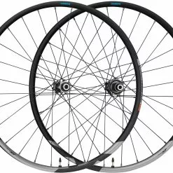 Shimano Set De Roues WH-M8100-TL-B XT Disc Center Lock 29"