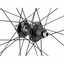 Shimano Set De Roues WH-M8120-TL-B XT Disc Center Lock 27,5" -Promos Porte-vélos Magasin 321955