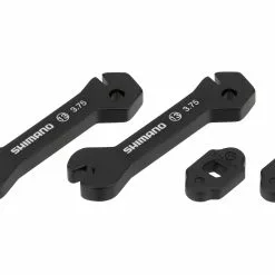 Shimano Set De Roues WH-M8120-TL-B XT Disc Center Lock 27,5" -Promos Porte-vélos Magasin 321957