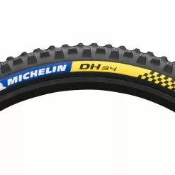 Michelin Pneu Rigide DH 34 29" -Promos Porte-vélos Magasin 322631