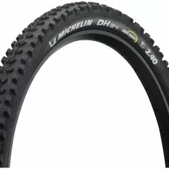 Michelin Pneu Rigide DH 34 Bike Park 29"