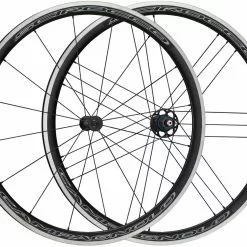 Campagnolo® Set De Roues Scirocco C17