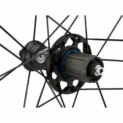 Campagnolo® Set De Roues Scirocco C17 -Promos Porte-vélos Magasin 322789