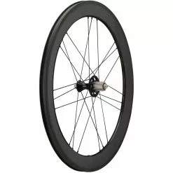 Campagnolo® Set De Roues Bora WTO 60 Road 28" -Promos Porte-vélos Magasin 322832