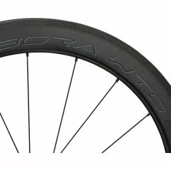 Campagnolo® Set De Roues Bora WTO 60 Road 28" -Promos Porte-vélos Magasin 322834