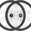 Campagnolo® Set De Roues En Carbone Bora WTO 45 Disc Center Lock 28" 2 Campagnolo® Set De Roues En Carbone Bora WTO 45 Disc Center Lock 28" -Promos Porte-vélos Magasin 322907