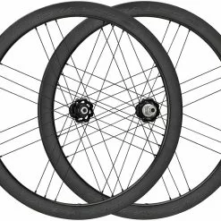 Campagnolo® Set De Roues En Carbone Bora WTO 45 Disc Center Lock 28"
