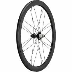 Campagnolo® Set De Roues En Carbone Bora WTO 45 Disc Center Lock 28" -Promos Porte-vélos Magasin 322910