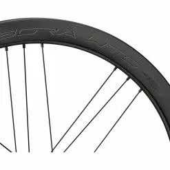Campagnolo® Set De Roues En Carbone Bora WTO 45 Disc Center Lock 28" -Promos Porte-vélos Magasin 322912