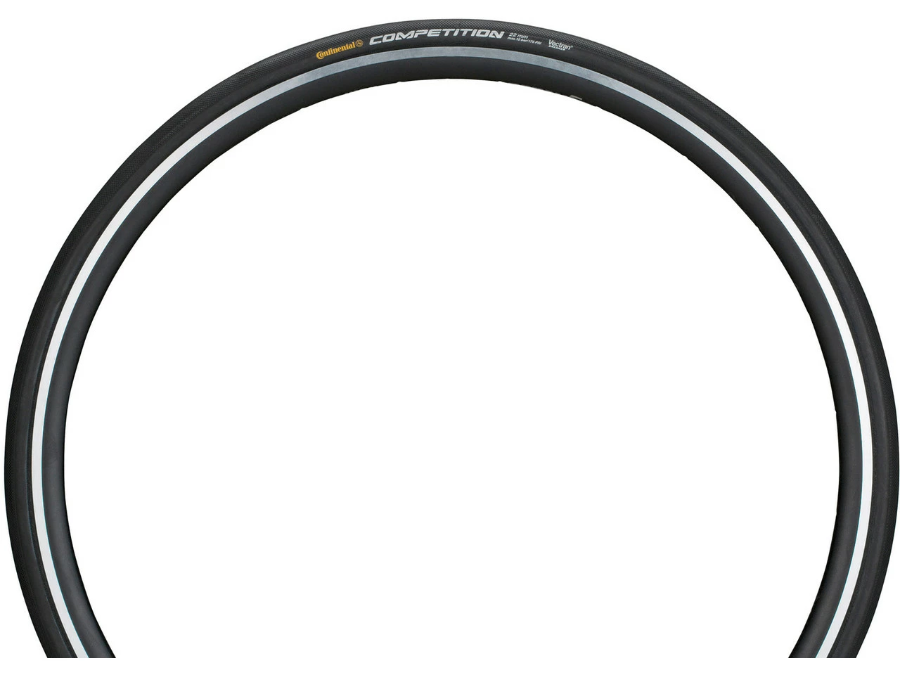 Continental Pneu à Boyau Competition 26" 4 Continental Pneu à Boyau Competition 26" – Image 2