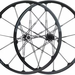 Crankbrothers Set De Roues Iodine 2 Disque 6 Trous 27,5" Boost