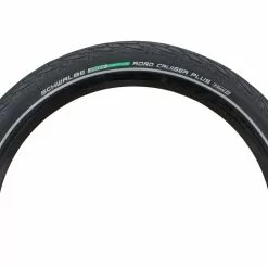 Schwalbe Pneu Rigide Road Cruiser Plus 20" -Promos Porte-vélos Magasin 323319