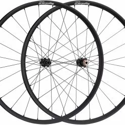 Syntace Set De Roues W25i Alu EVO3 Disc Center Lock 28"