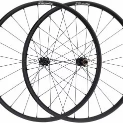 Syntace Set De Roues W25i Alu Disc Center Lock 28"